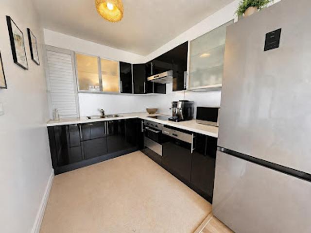 Vente Appartement 3 pièces 60 m2 L'Isle d'Abeau