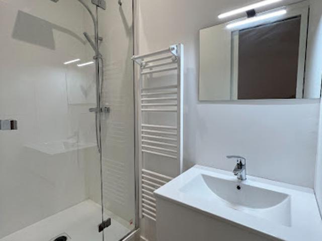 Vente Appartement 3 pièces 60 m2 Lorient