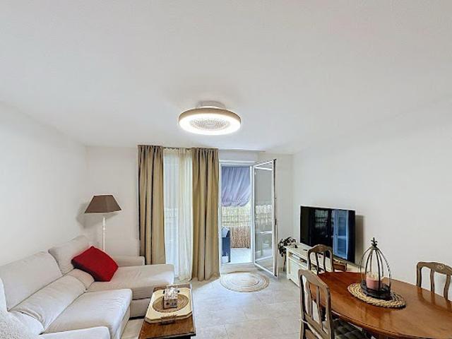 Vente Appartement 3 pièces 60 m2 Lormont