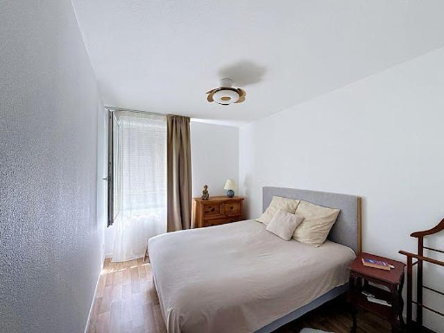 Vente Appartement 3 pièces 60 m2 Lormont
