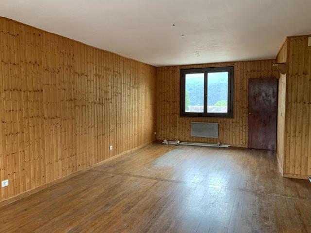 Vente Appartement 3 pièces 60 m2 Lus la Croix Haute