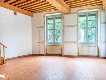 Vente Appartement 3 pièces 60 m2 Lyon 1er