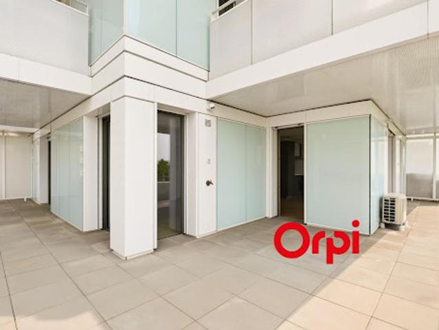Vente Appartement 3 pièces 60 m2 Lyon 3ème