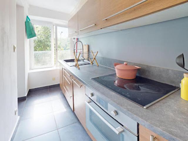 Vente Appartement 3 pièces 60 m2 Lyon 4ème