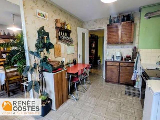 Vente Appartement 3 pièces 60 m2 Lyon 5ème
