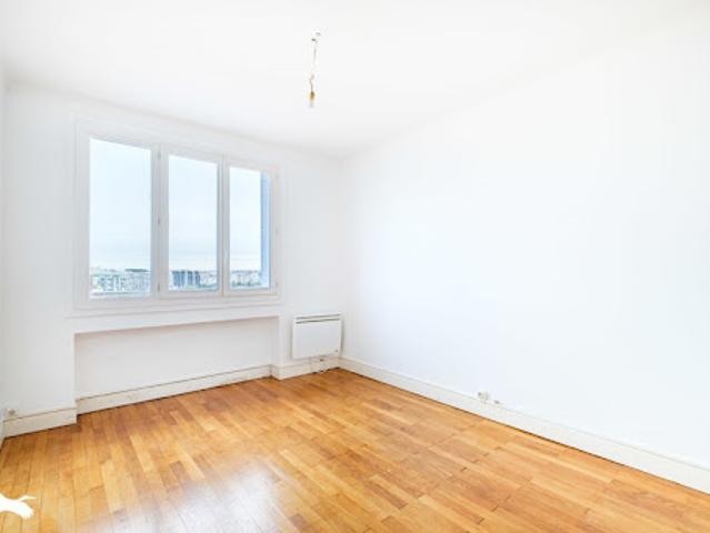 Vente Appartement 3 pièces 60 m2 Lyon 7ème