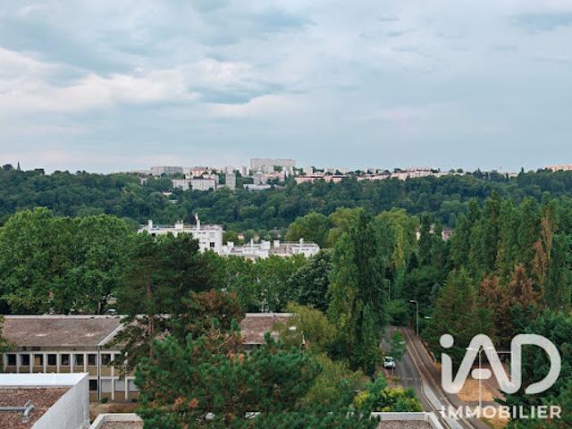 Vente Appartement 3 pièces 60 m2 Lyon 9ème