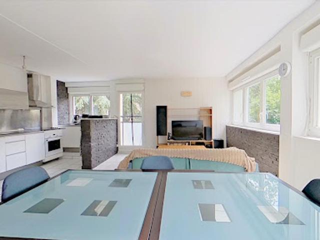 Vente Appartement 3 pièces 60 m2 Lyon 9ème