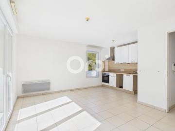 vendre Appartement à Alpes - Terrasse, Parking