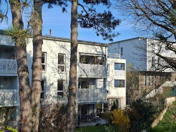 Vente Appartement 3 pièces 60 m2 Marcy l'Etoile