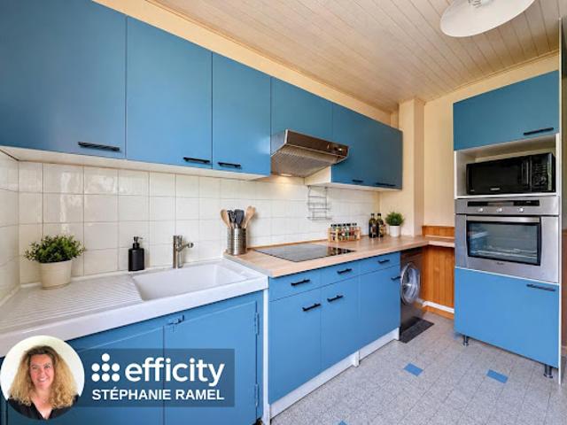 Vente Appartement 3 pièces 60 m2 Marignier