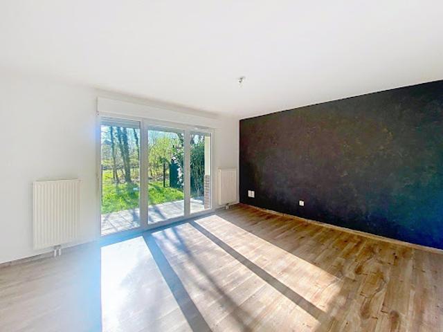 Vente Appartement 3 pièces 60 m2 Marly