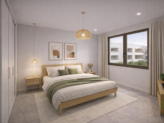 Vente Appartement 3 pièces 60 m2 Marseille 10ème
