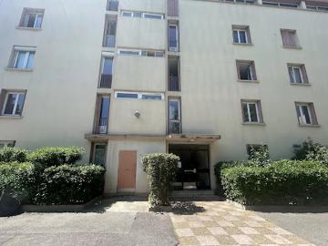 Vente Appartement 3 pièces 60 m2 Marseille 10ème