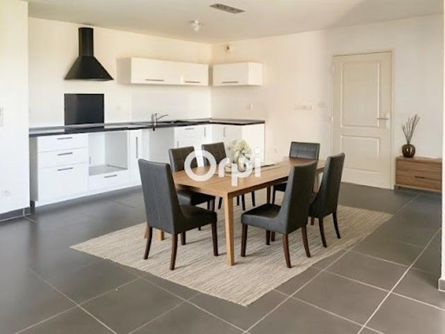 Vente Appartement 3 pièces 60 m2 Marseille 10ème