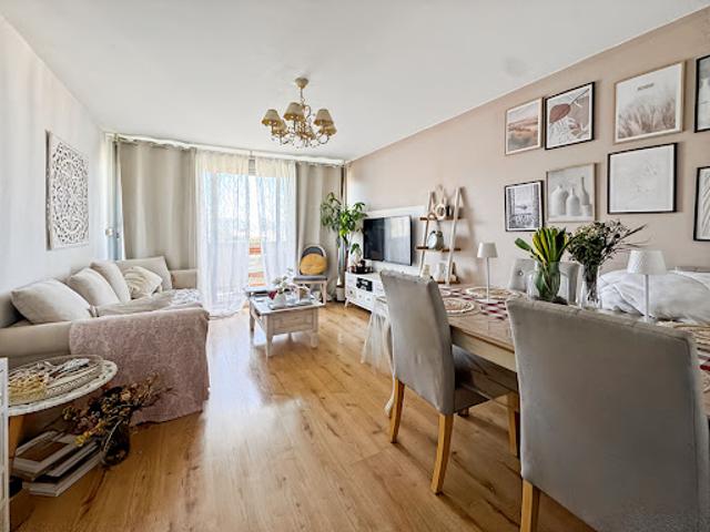 Vente Appartement 3 pièces 60 m2 Marseille 10ème