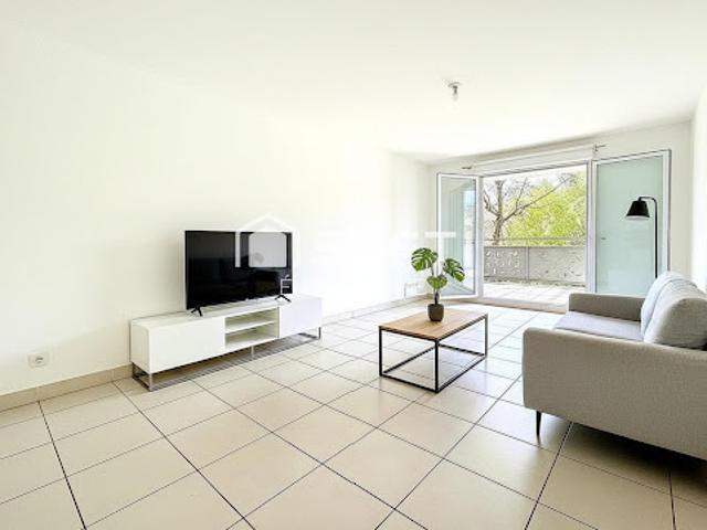 Vente Appartement 3 pièces 60 m2 Marseille 11ème