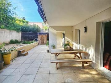 Vente Appartement 3 pièces 60 m2 Marseille 11ème