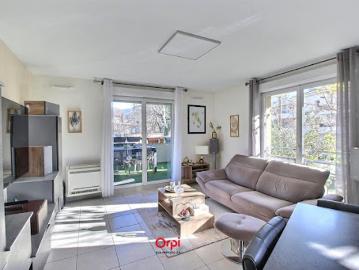 Vente Appartement 3 pièces 60 m2 Marseille 11ème