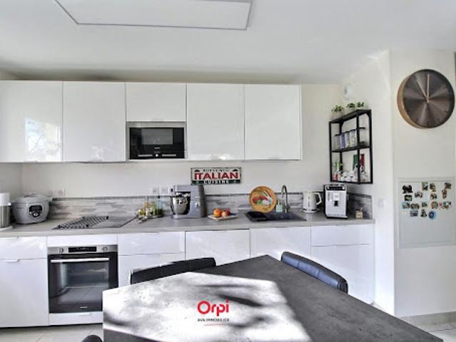 Vente Appartement 3 pièces 60 m2 Marseille 11ème