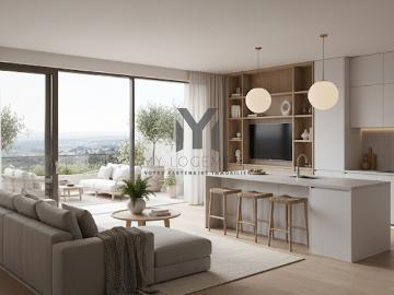 Vente Appartement 3 pièces 60 m2 Marseille 11ème