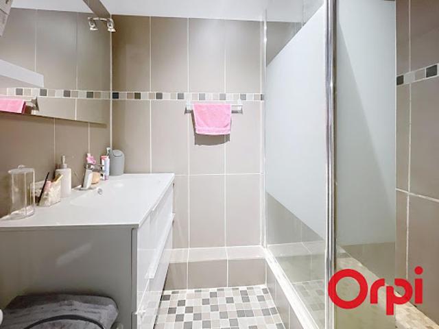 Vente Appartement 3 pièces 60 m2 Marseille 12ème