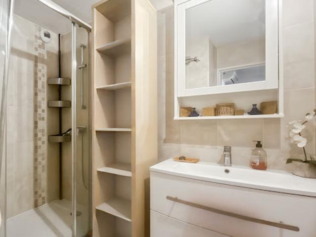 Vente Appartement 3 pièces 60 m2 Marseille 13ème