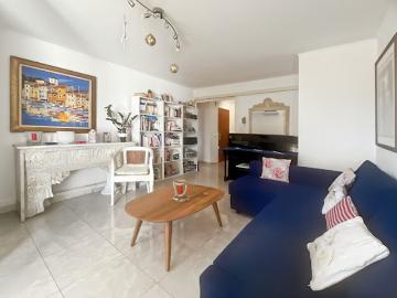Vente Appartement 3 pièces 60 m2 Marseille 13ème