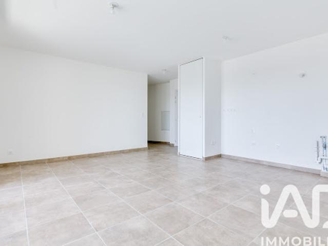 Vente Appartement 3 pièces 60 m2 Marseille 13ème