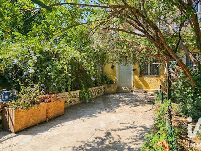 Vente Appartement 3 pièces 60 m2 Marseille 15ème