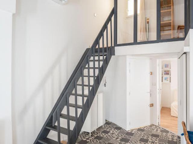 Vente Appartement 3 pièces 60 m2 Marseille 1er