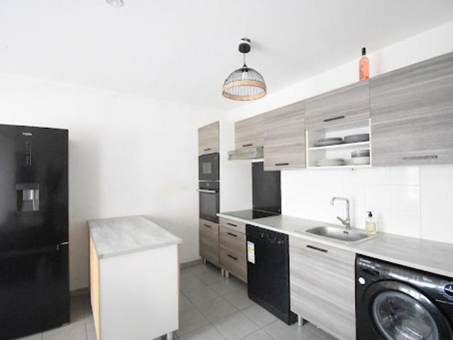 Vente Appartement 3 pièces 60 m2 Marseille 4ème