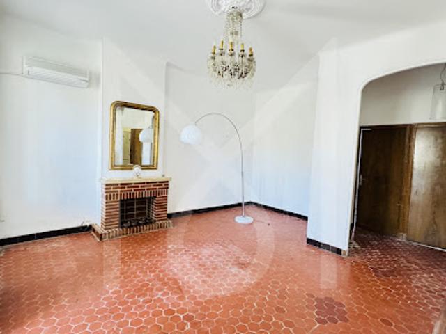Vente Appartement 3 pièces 60 m2 Marseille 4ème