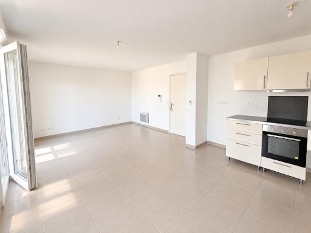 Vente Appartement 3 pièces 60 m2 Marseille 5ème