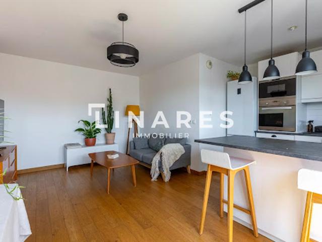 Vente Appartement 3 pièces 60 m2 Marseille 5ème