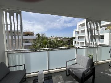 Vente Appartement 3 pièces 60 m2 Marseille 8ème