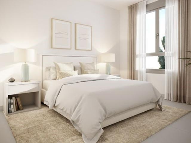Vente Appartement 3 pièces 60 m2 Marseille 8ème