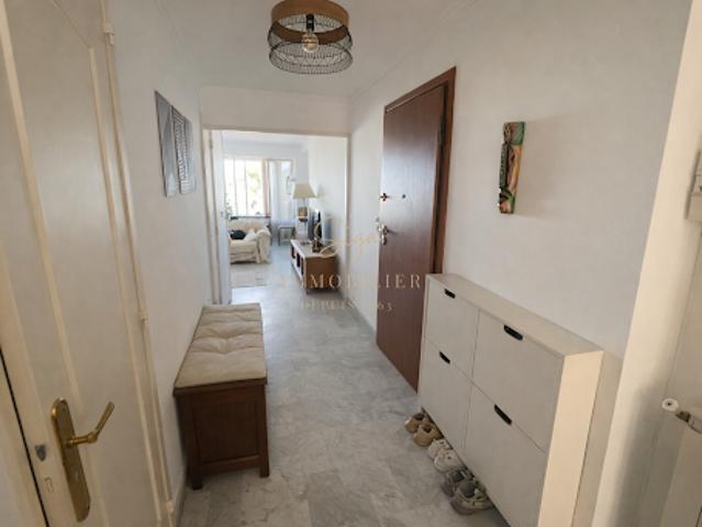 Vente Appartement 3 pièces 60 m2 Marseille 8ème