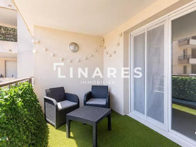 Vente Appartement 3 pièces 60 m2 Marseille 8ème