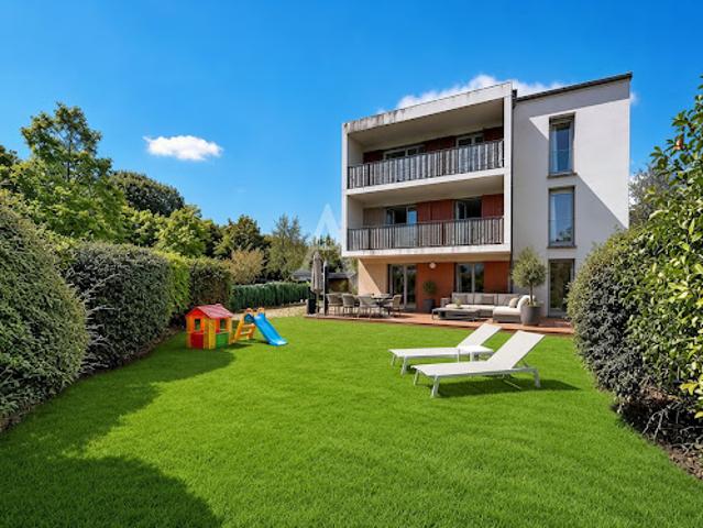 Vente Appartement 3 pièces 60 m2 Meaux