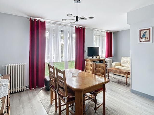 Vente Appartement 3 pièces 60 m2 Melun