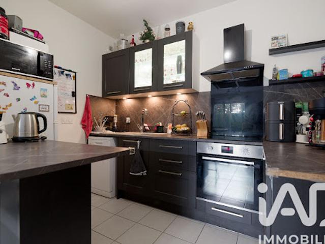 Vente Appartement 3 pièces 60 m2 Melun