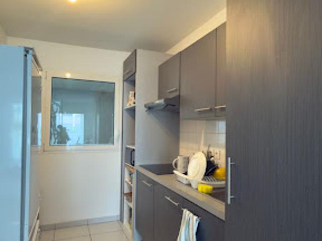 Vente Appartement 3 pièces 60 m2 Merignac