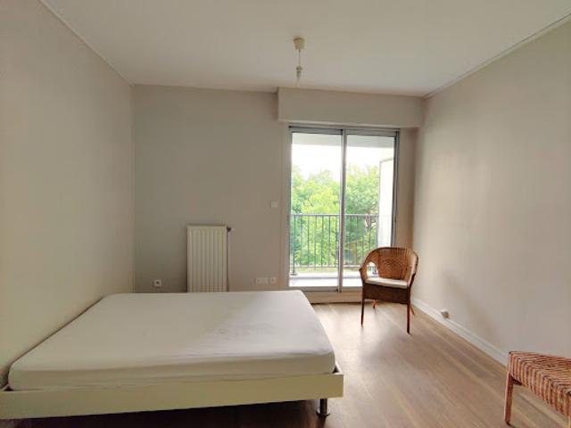 Vente Appartement 3 pièces 60 m2 Merignac