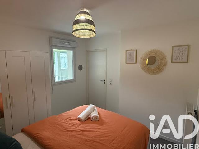 Vente Appartement 3 pièces 60 m2 Merignac