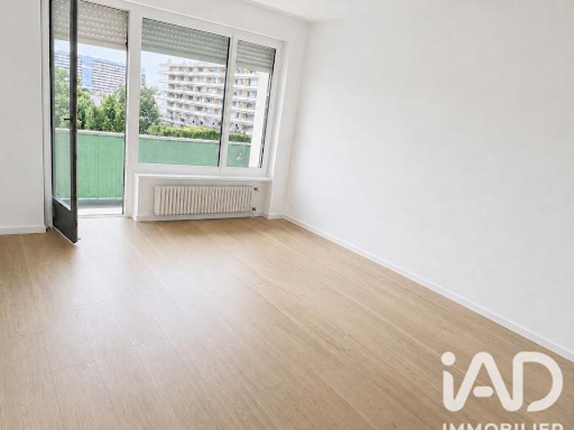 Vente Appartement 3 pièces 60 m2 Metz