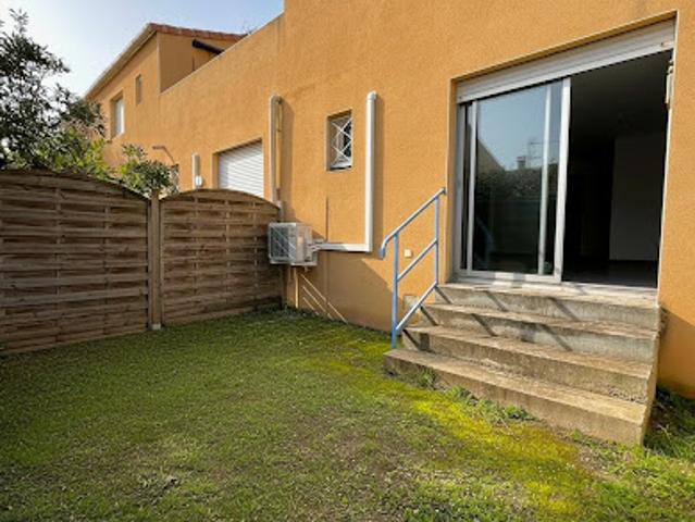 Vente Appartement 3 pièces 60 m2 Meze