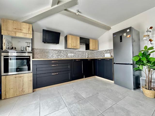 Vente Appartement 3 pièces 60.15 m2 Miramas