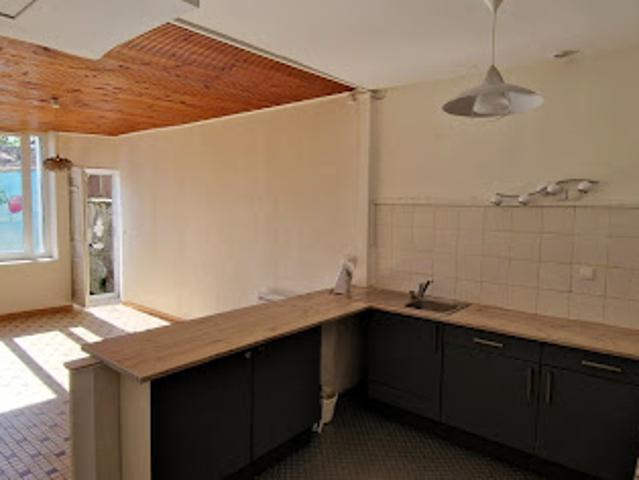 Vente Appartement 3 pièces 60 m2 Mirepoix