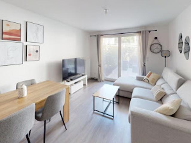 Vente Appartement 3 pièces 60 m2 Montevrain